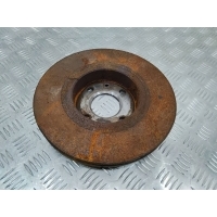 диск тормозной Nissan Micra K12 2003