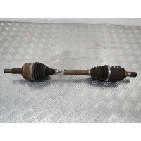 полуось передняя левая Renault Scenic 3 поколение 2011 391016076R