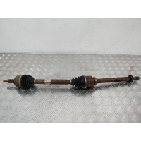 полуось правая Renault Megane 3 поколение 2011 391009864R