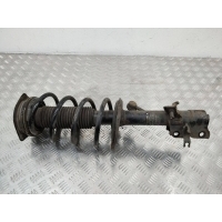 амортизатор передний правый Nissan Qashqai J10 2009 54302JD04A