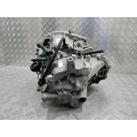 КПП механическая (МКПП) Renault Megane 3 поколение 2009 ND4002