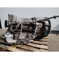 КПП автоматическая (АКПП) Mercedes-Benz 2003 MD3060,ALLISON,ALLISONT1D3,T1D3