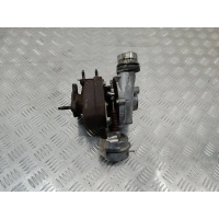 турбина Renault Megane 3 поколение 2010 54399700087