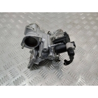 клапан EGR Nissan Qashqai J10 [рестайлинг] 2011 8200846454
