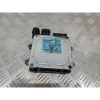 блок управления Citroen C3 1 поколение 2006 9655757780