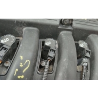 катушка зажигания Renault Scenic 1 поколение [рестайлинг] 1999