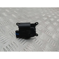 моторчик заслонки печки Renault Master 3 поколение 2013 A21101800