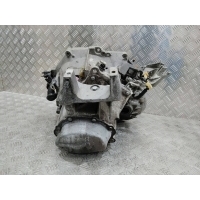 КПП механическая (МКПП) Peugeot 407 1 поколение 2006 20DM65