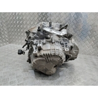 КПП механическая (МКПП) Opel Zafira B 2005 93191614,M32,SM3216141129401