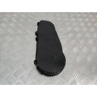 защита (кожух) ремня ГРМ Audi A8 D3 2002 057109123