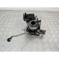 турбина Audi A8 D3 2002 057145701