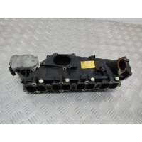 впускной коллектор Audi A8 D3 2002 2900310149