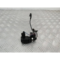 электромагнитный клапан Audi A8 D3 2002 057906630