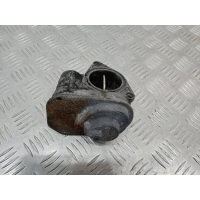 дроссельная заслонка Audi A8 D3 2002 057128063