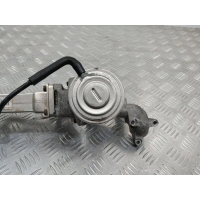 клапан EGR Audi A8 D3 2002 057131503