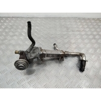 радиатор EGR Audi A8 D3 2002 057131512G