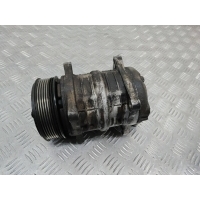 компрессор кондиционера Mercedes-Benz Sprinter W906 2010 03930013