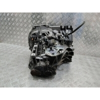 КПП механическая (МКПП) Ford Focus 2 поколение 2007 3R07042387,6M5R7002YC