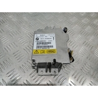 блок управления подушками безопасности BMW 3 E90/E91 2007 6577914382301