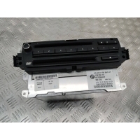 магнитола BMW 3 E90/E91 2007 6583915096101