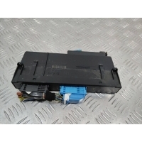 блок комфорта BMW 3 E90/E91 2007 6135913447901