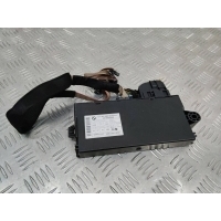 блок комфорта BMW 3 E90/E91 2007 6135694383001