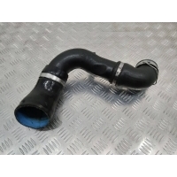 патрубок воздушного фильтра BMW 3 E90/E91 2007 1165755655302