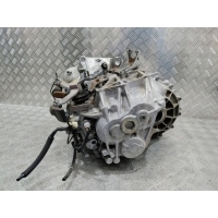 КПП механическая (МКПП) Toyota Auris 1 поколение 2007