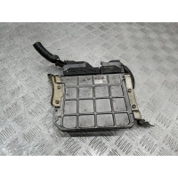 блок управления двигателем Toyota Auris 1 поколение 2007 89661-02D91