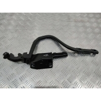 петля крышки багажника правая BMW 3 E90/E91 2007 1037410
