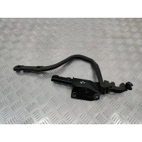 петля крышки багажника левая BMW 3 E90/E91 2007 1037409