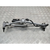 трапеция стеклоочистителя BMW 3 E90/E91 2007 697826301