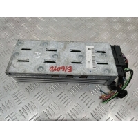 усилитель звука BMW 3 E90/E91 2007 65126943491
