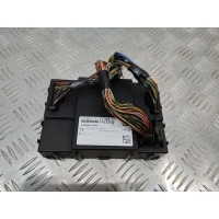 блок комфорта Nissan Qashqai J10 2007 284B2JD02B