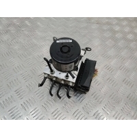 блок ABS BMW 3 E90/E91 2007 3451677714901