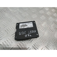 блок розжига ксенона SEAT Leon 2 поколение 2007 7L6941329
