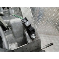 датчик коленвала Renault Scenic 3 поколение 2011 8200885209
