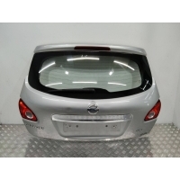 крышка (дверь) багажника Nissan Qashqai J10 2007