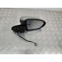 зеркало наружное правое Nissan Qashqai J10 2007