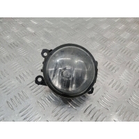 фара противотуманная Renault Scenic 3 поколение 2011 8200074008