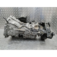 КПП механическая (МКПП) Isuzu D-Max 2 поколение [рестайлинг] 2021 M0J01-M1355916,MVC