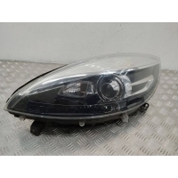 фара левая Renault Scenic 3 поколение [2-й рестайлинг] 2016 260603590R