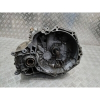 КПП механическая (МКПП) Opel Astra H 2007 F23,5495775