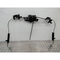 замок крыши BMW 3 E90/E91 2007 7183321