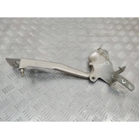 петля капота левая Renault Scenic 3 поколение 2010 654010004R