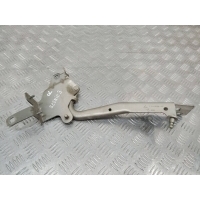петля капота правая Renault Scenic 3 поколение 2010 654000004R