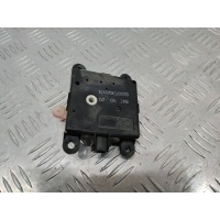 моторчик заслонки печки Nissan Qashqai J10 2007 A24820A3200000