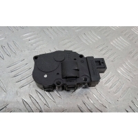 моторчик заслонки печки BMW 3 E90/E91 2007 EFB331,929888G