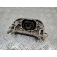 подушка крепления КПП Dacia Logan 1 поколение 2007 8200216113
