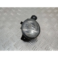 фара противотуманная правая Nissan Qashqai J10 2007 261508990A